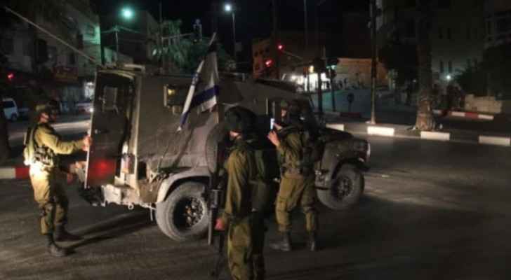Six Palestinians killed, 19 injured by IOF in Nablus, Ramallah