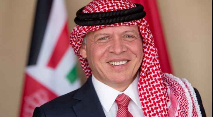 King congratulates Iraq PM on winning confidence vote