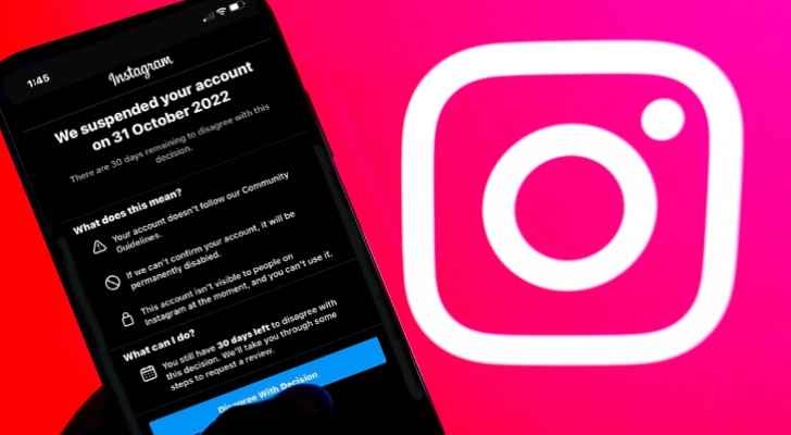 Instagram bug mysteriously suspends thousands of accounts for no reason