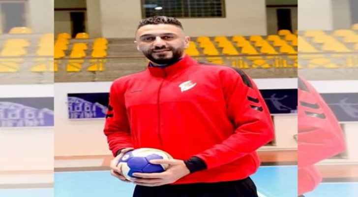 Jordanian handball player dies after suffering heart attack during match