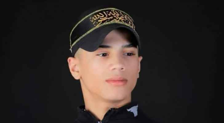 Israeli Occupation kills Palestinian teen in West Bank