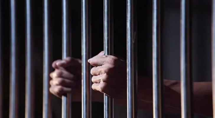 Egyptian imprisoned for 20 years for killing Jordanian
