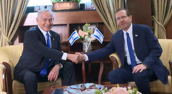 Netanyahu poised to retake reins of power