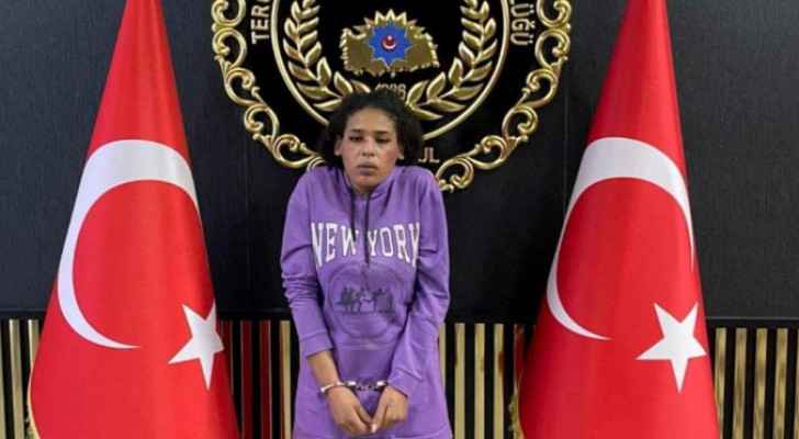 Turkey accuses Kurdish group of Istanbul attack that killed six