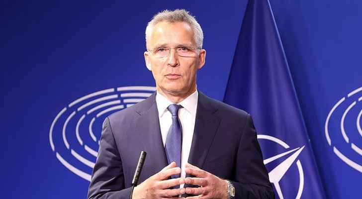Coming months 'will be difficult' for Ukraine: NATO chief