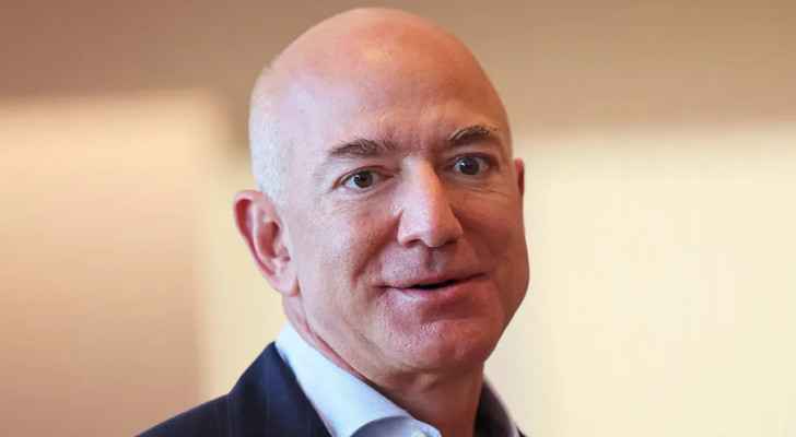 Jeff Bezos says will donate most of fortune to charity