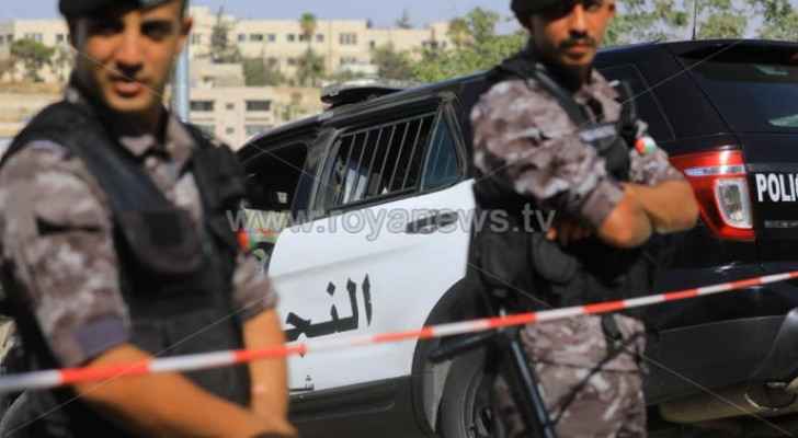 Domestic worker kills woman, stabs her mother in Amman