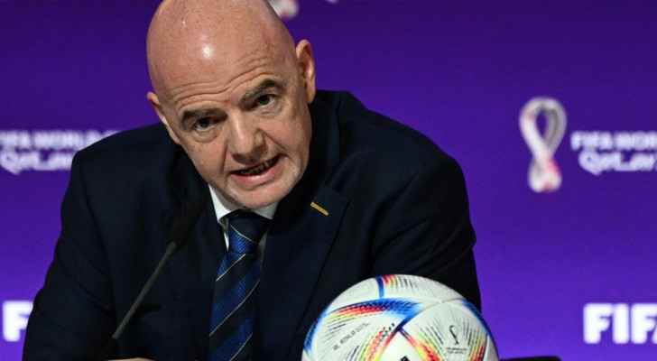 World Cup fans 'can survive' without beer: FIFA chief