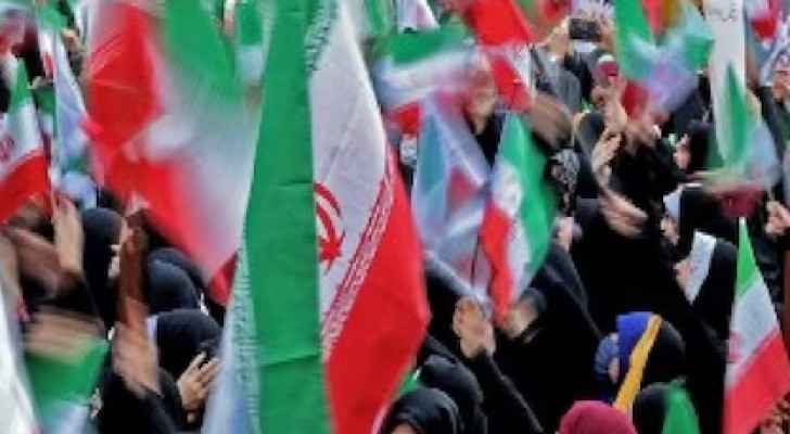 UN denounces 'hardening' of Iranian response to protests