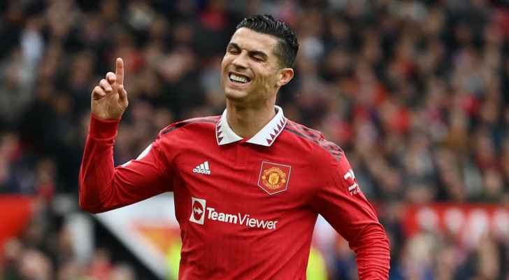 Cristiano Ronaldo to leave Manchester United with 'immediate effect'