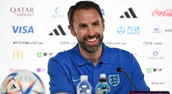 Southgate urges England to end US World Cup curse