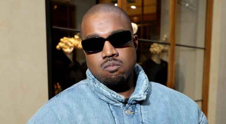 Kanye West says he is running for president in 2024