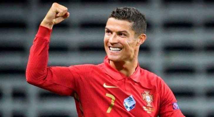 Ronaldo might join Saudi club Al-Nasr