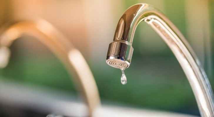 Water pumping to resume Saturday in three governorates