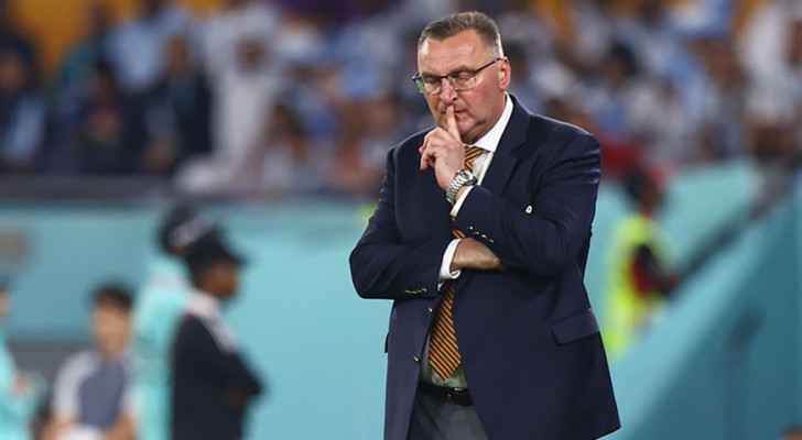 Poland coach eyes France upset as World Cup springboard