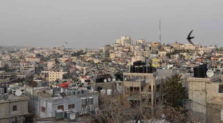 Clashes erupt between Israeli Occupation, Palestinians in Bethlehem, Jenin