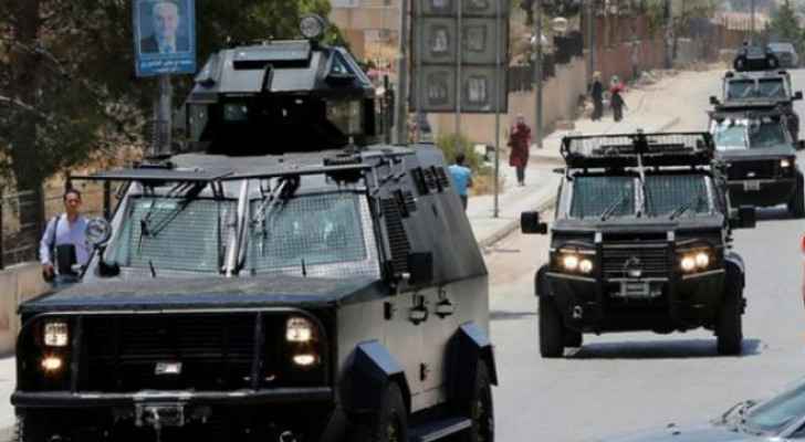 Police officer injured during raid in southern Shouneh