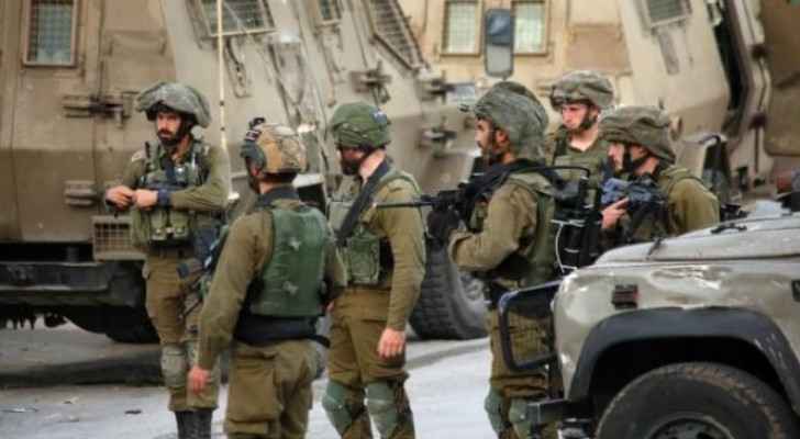 Israeli Occupation fails to assassinate member of Lions' Den group in Nablus