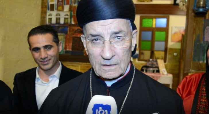 Jordan is 'human mosaic' due to its religious, cultural diversity: Lebanese Patriarch