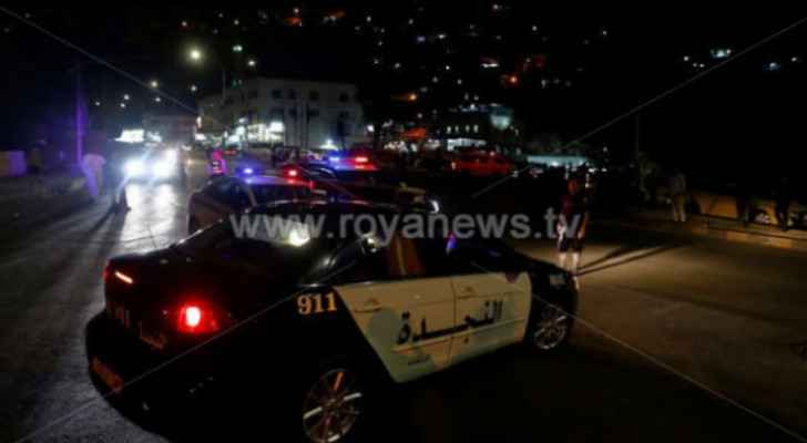 Young man killed in fight in Zarqa