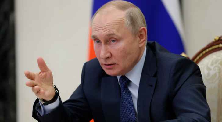 Putin will not hold annual year-end press | Roya News