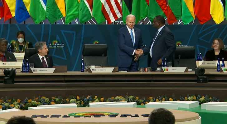 Biden plans first sub-Saharan Africa visit by US president since 2015