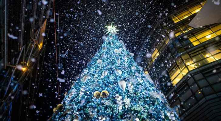 Official holiday announced on Christmas, New Year
