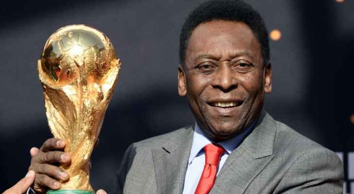 Brazil in mourning for 'King of Football' Pele