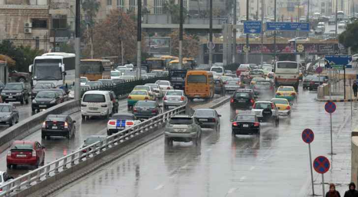 Greater Amman Municipality declares state of emergency for upcoming weather