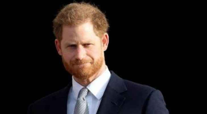 Harry says in new book William attacked him, branded Meghan 'difficult'