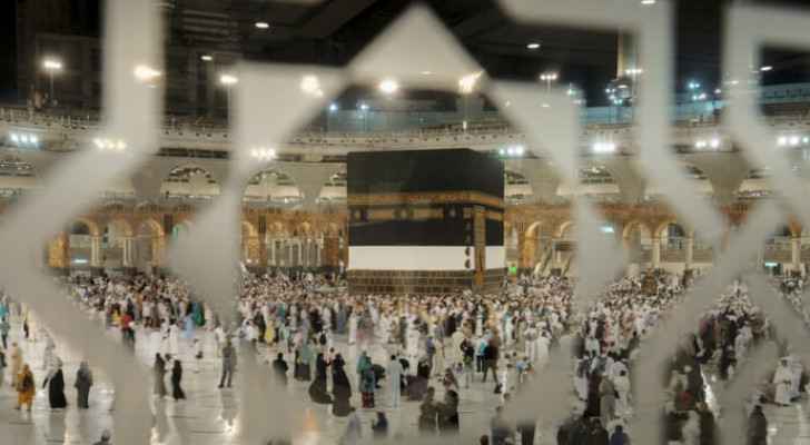 Saudi Arabia allows women to perform Hajj without 'Mahram'