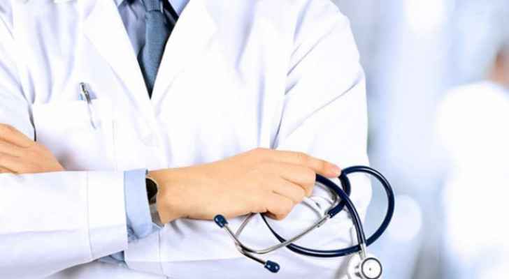 Telemedicine will not take over role of doctors: Jordan Medical Association