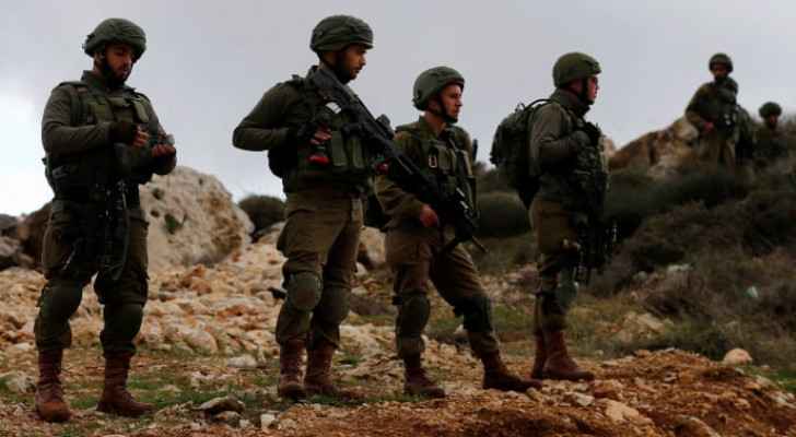 Old explosive device kills Israeli Occupation soldier