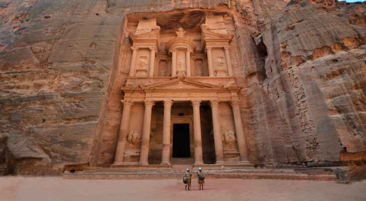 Five million tourists visited Jordan in 2022, says Tourism Minister