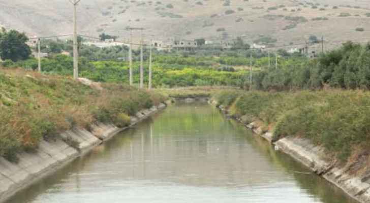Young girl drowns in King Abdullah Canal