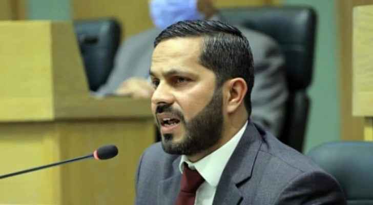 Al-Hara: Deputy calls for revoking Jordanian nationality from actor Rayahneh