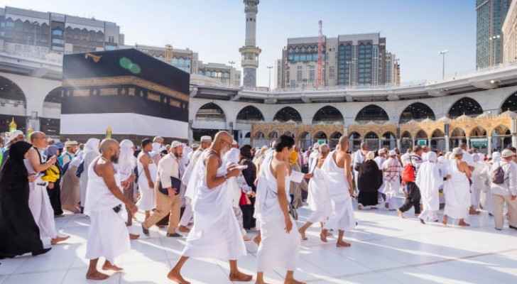 Awqaf Minister says Hajj  will be held at full capacity