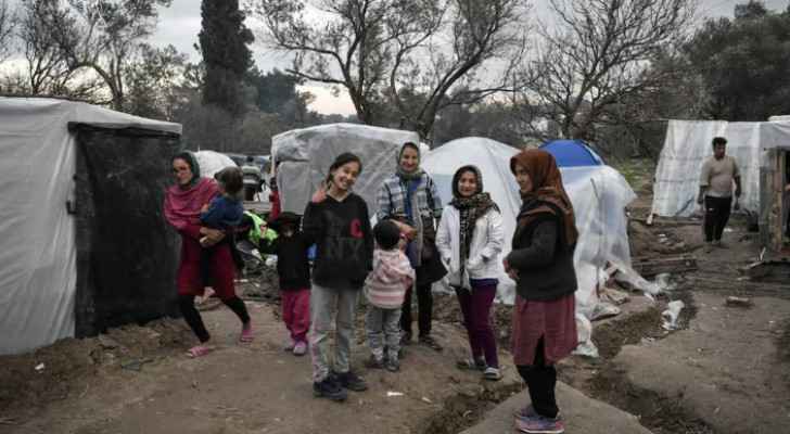 EU looks to boost returns of migrants denied asylum