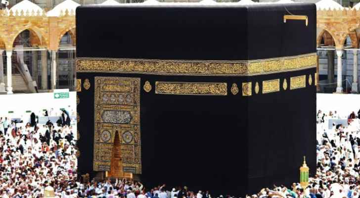 Demand for Umrah trips on the rise in Jordan