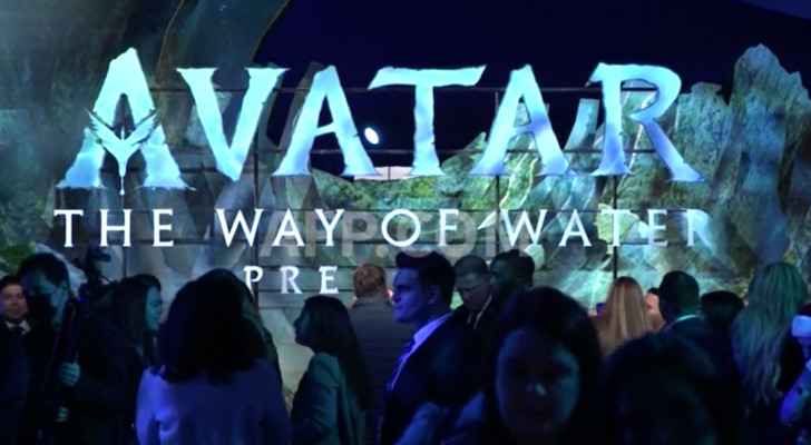 'Avatar: The Way of Water' ranks fourth highest grossing movie