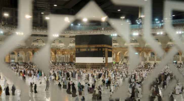 Initial registration for Hajj will not be extended: Awqaf Ministry