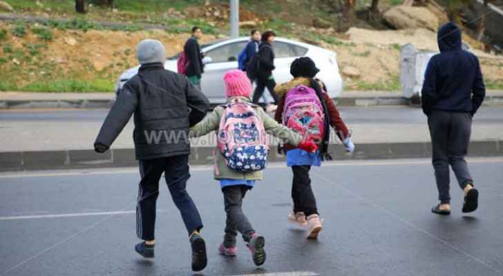Education Ministry announces procedures ahead of upcoming weather