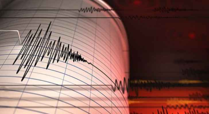 Earthquake hits Kahramanmaraş in Turkey
