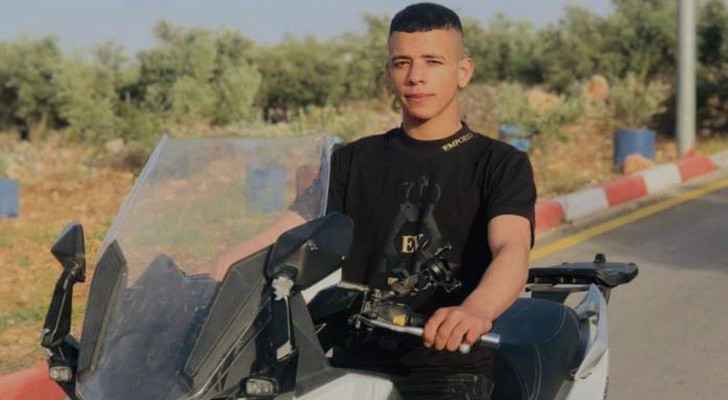 Israeli Occupation Forces kill teenager in Nablus