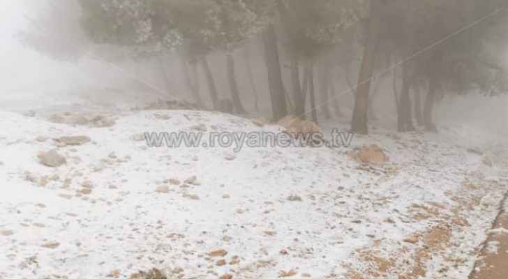 Snow expected in areas 800 meters above sea level, says Meteorological Department