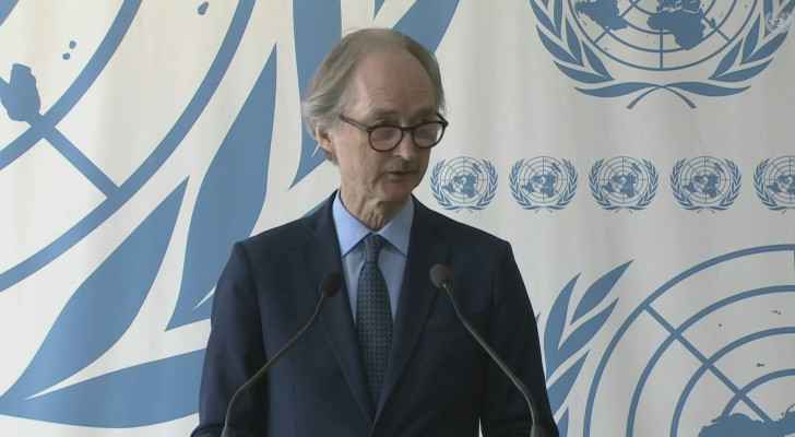 UN says Syria quake aid 'must not be politicized'