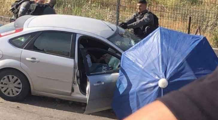 UPDATE: Two settlers killed in car-ramming operation in occupied Jerusalem