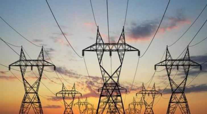 Authorities announce electricity disconnection Sunday