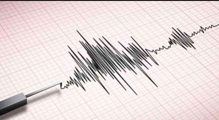3.2-magnitude earthquake hits Morocco