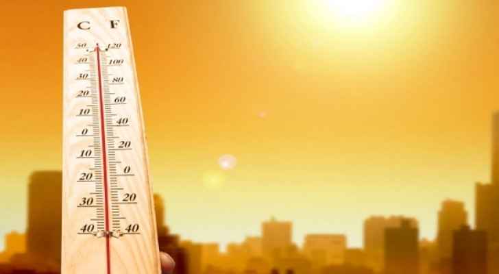 Argentina issues health warnings amid record heat